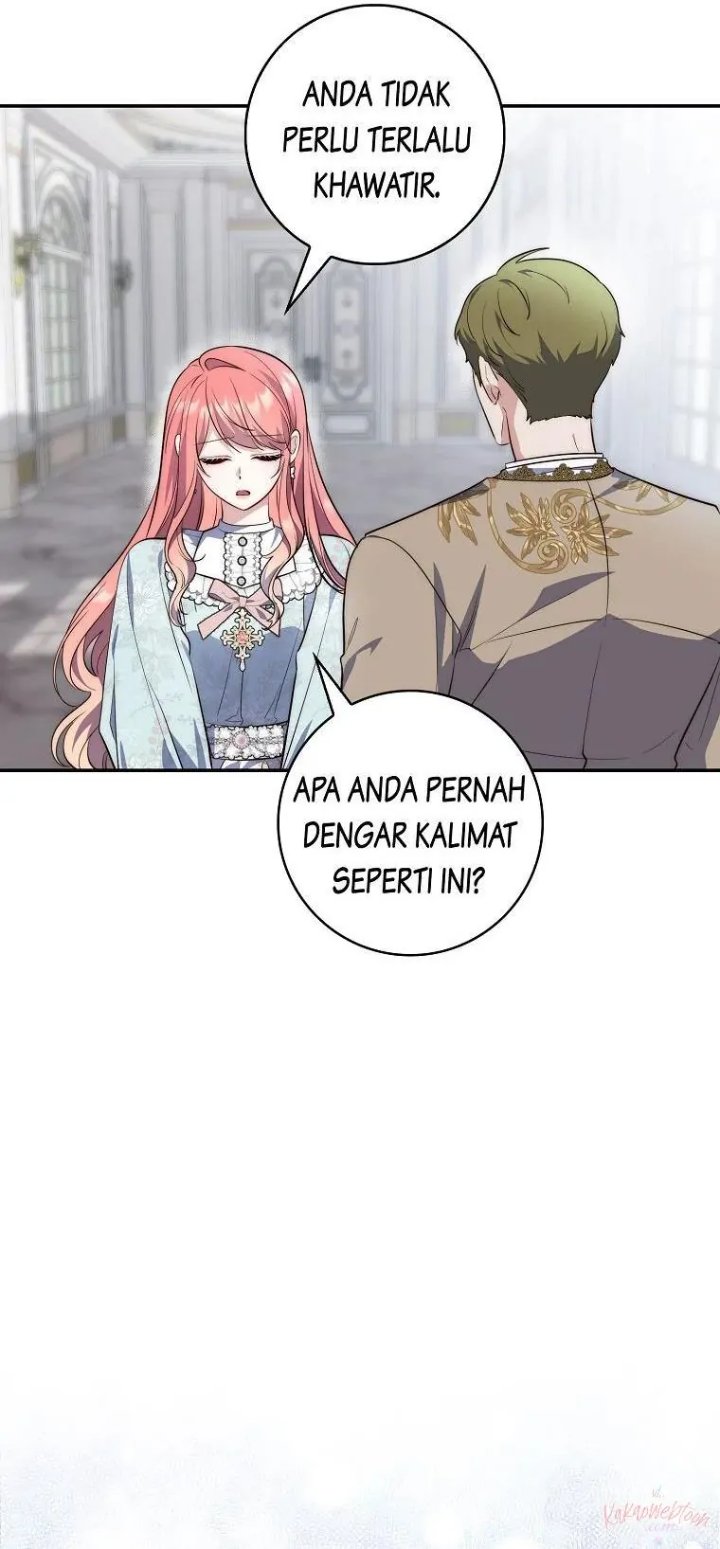 Baca A Princess Who Reads Fortune - Chapter 19 halaman 48
