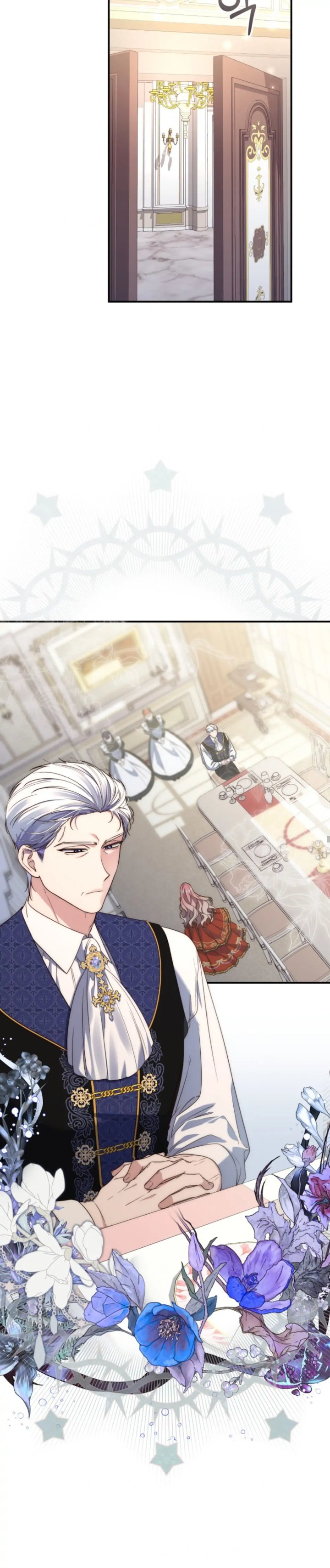 Baca A Princess Who Reads Fortune - Chapter 2 halaman 11