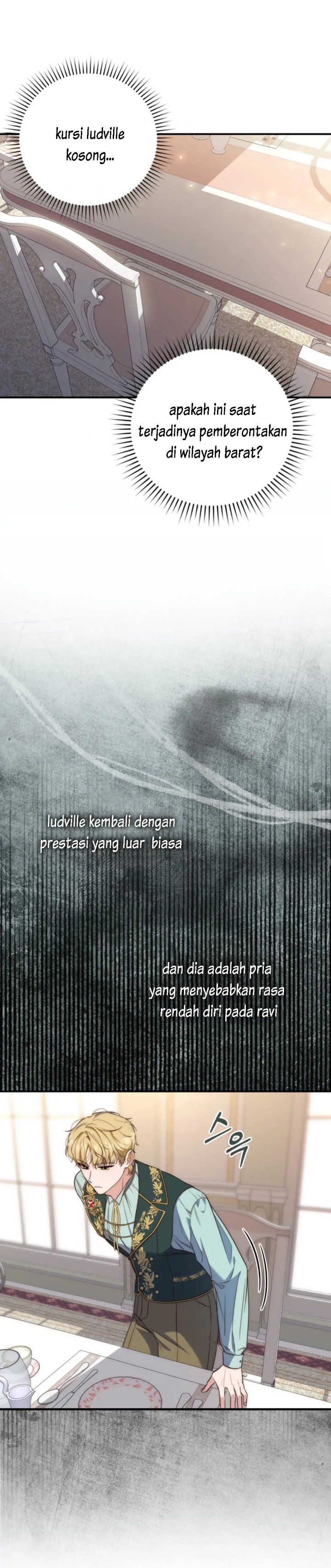 Baca A Princess Who Reads Fortune - Chapter 2 halaman 12