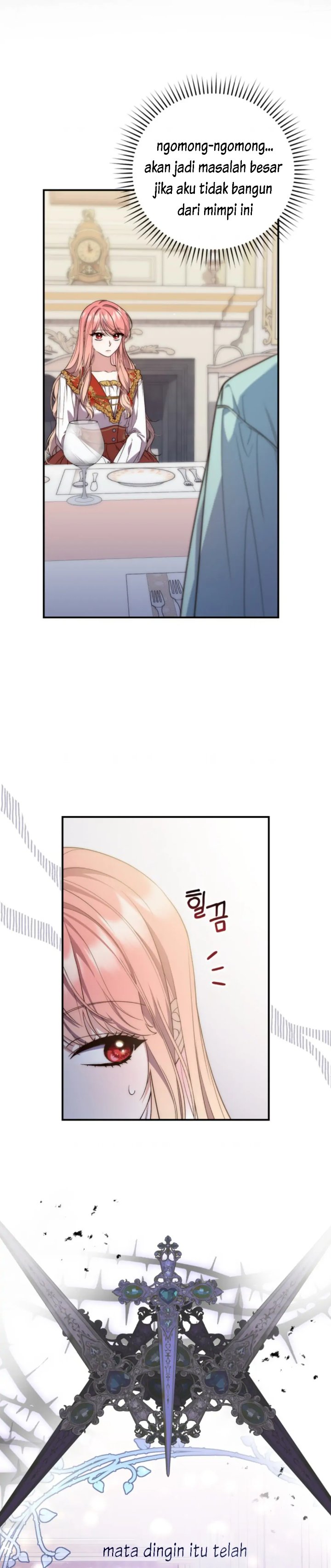 Baca A Princess Who Reads Fortune - Chapter 2 halaman 13