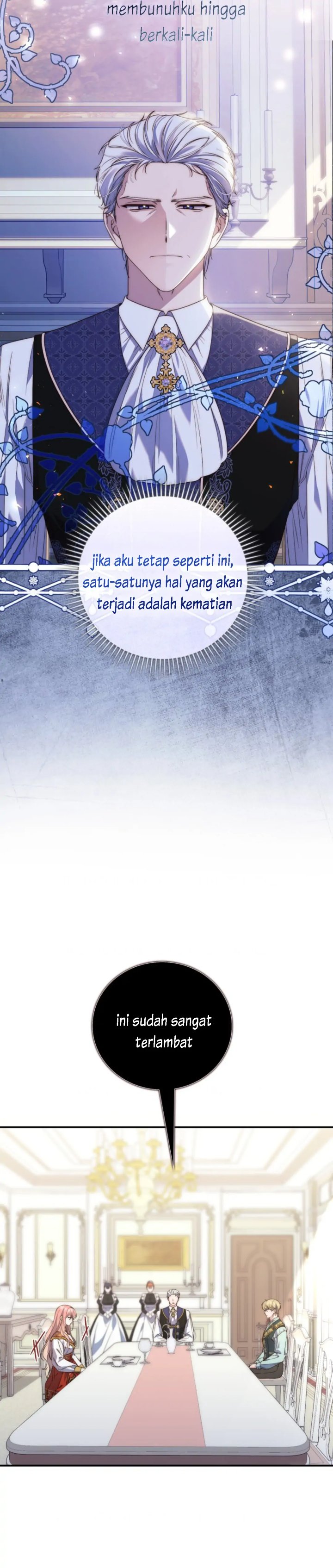 Baca A Princess Who Reads Fortune - Chapter 2 halaman 14