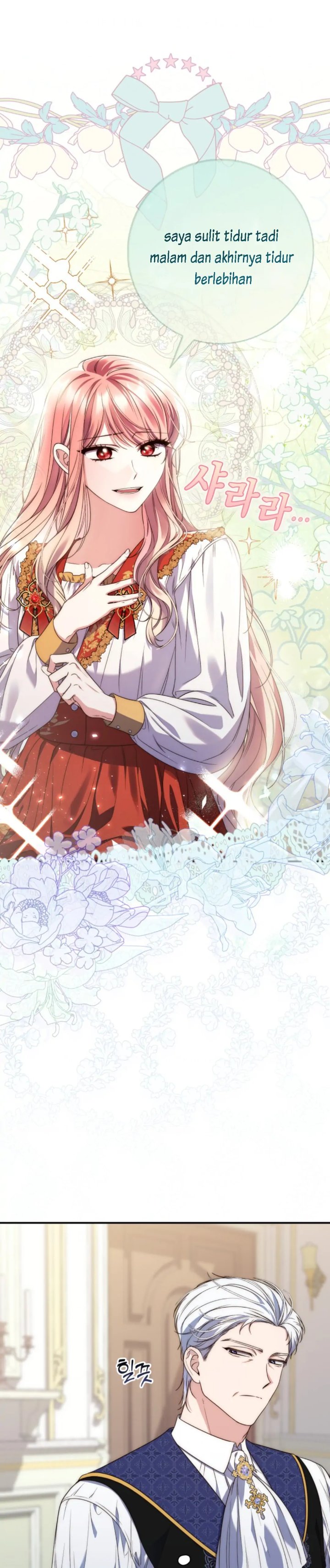 Baca A Princess Who Reads Fortune - Chapter 2 halaman 16