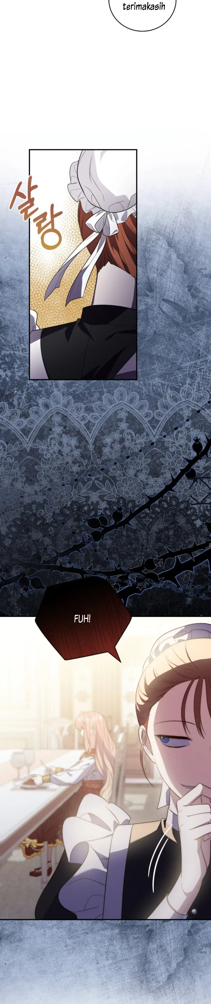 Baca A Princess Who Reads Fortune - Chapter 2 halaman 18