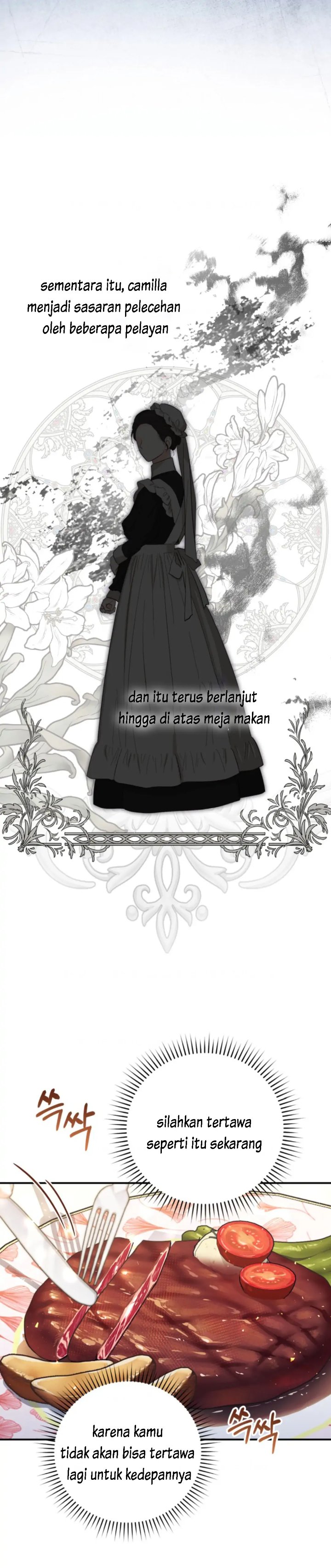 Baca A Princess Who Reads Fortune - Chapter 2 halaman 19