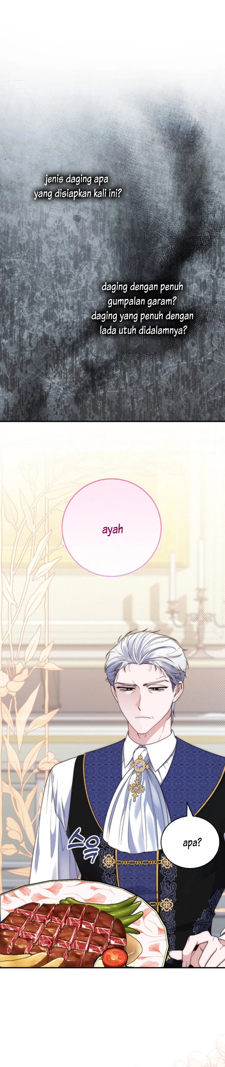 Baca A Princess Who Reads Fortune - Chapter 2 halaman 20