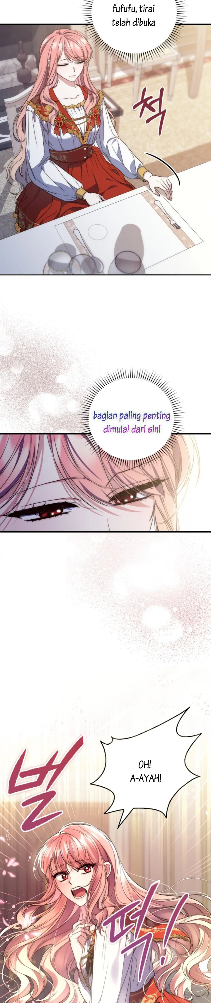 Baca A Princess Who Reads Fortune - Chapter 2 halaman 23