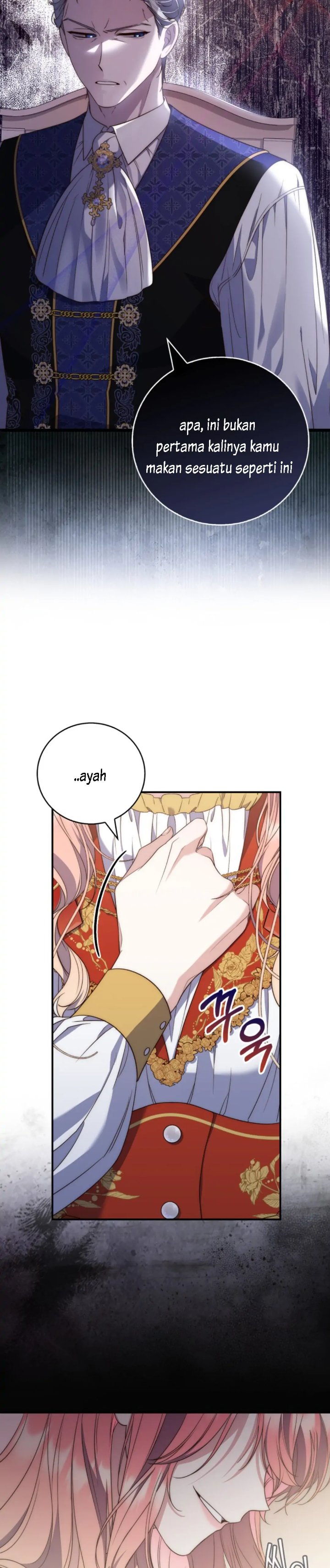 Baca A Princess Who Reads Fortune - Chapter 2 halaman 25