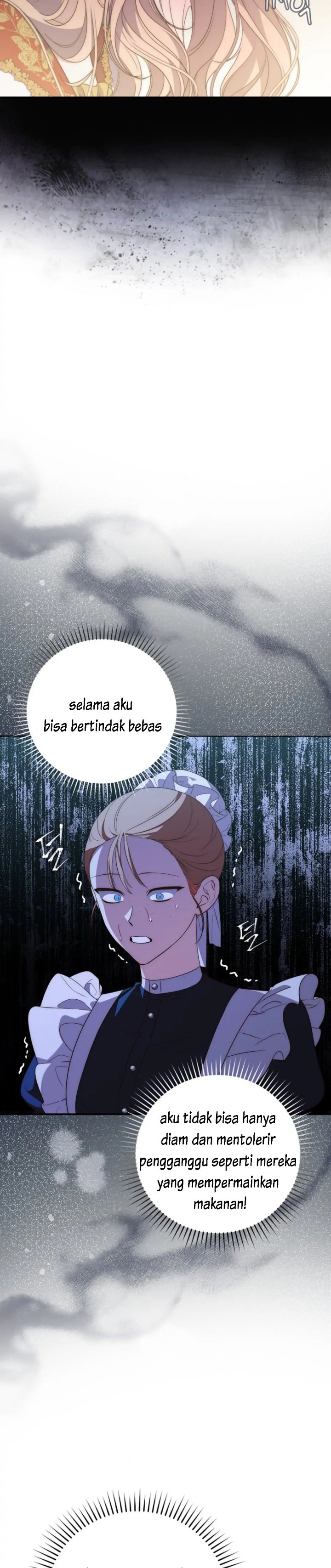 Baca A Princess Who Reads Fortune - Chapter 2 halaman 26