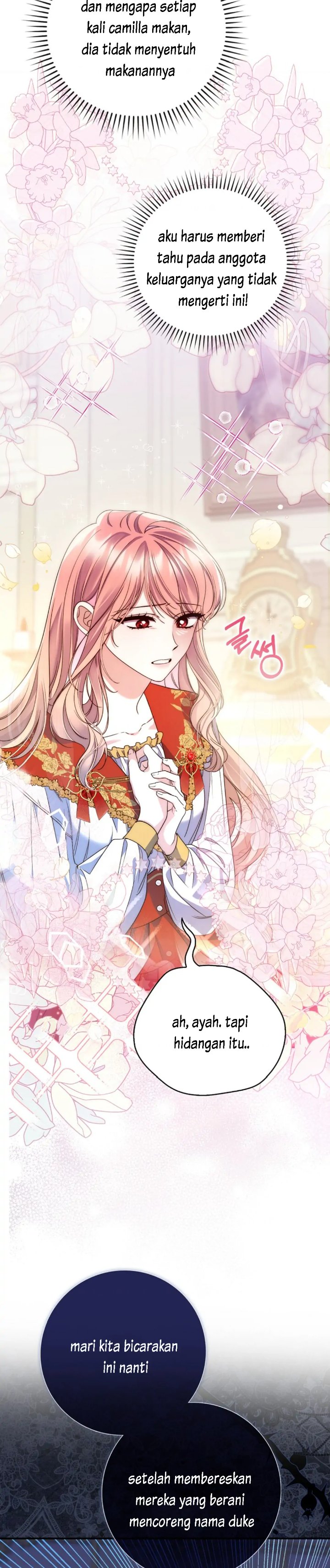 Baca A Princess Who Reads Fortune - Chapter 2 halaman 27