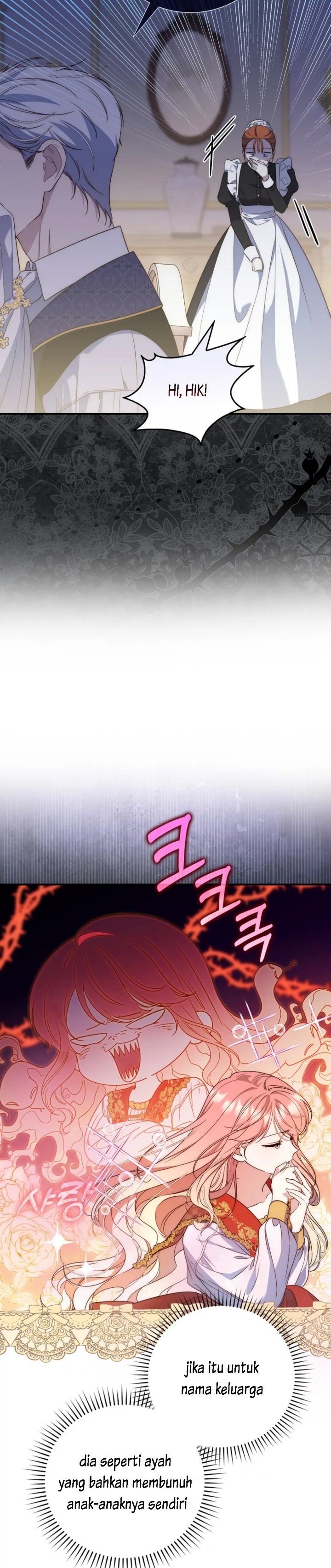 Baca A Princess Who Reads Fortune - Chapter 2 halaman 28