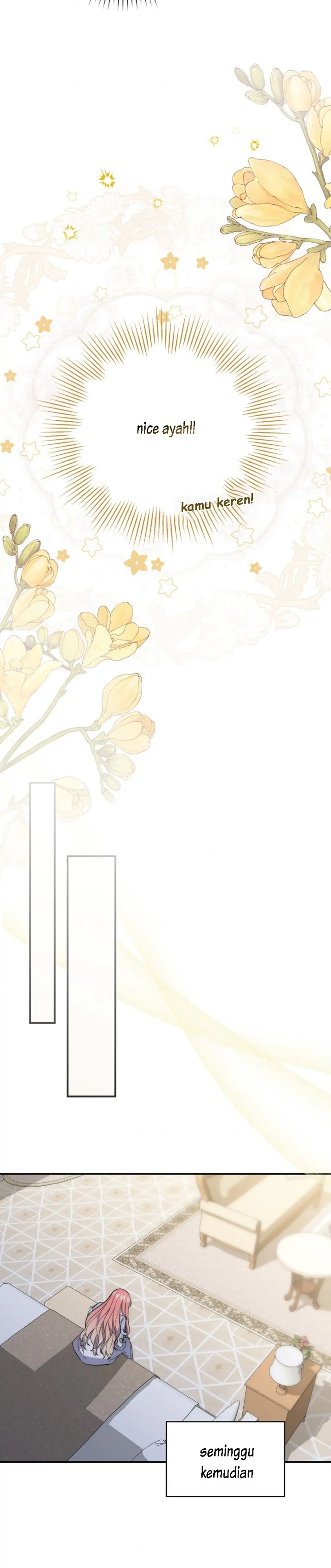 Baca A Princess Who Reads Fortune - Chapter 2 halaman 29