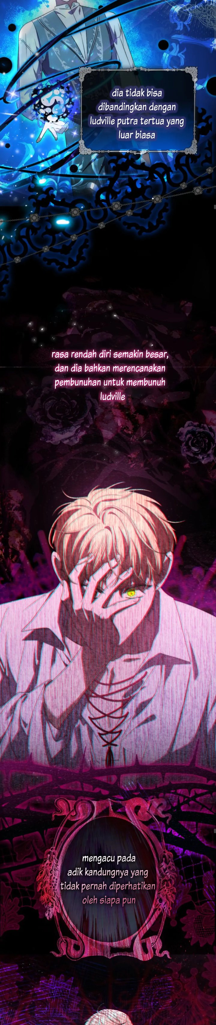 Baca A Princess Who Reads Fortune - Chapter 2 halaman 3