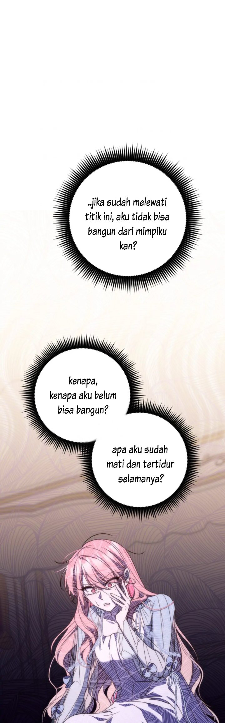 Baca A Princess Who Reads Fortune - Chapter 2 halaman 30