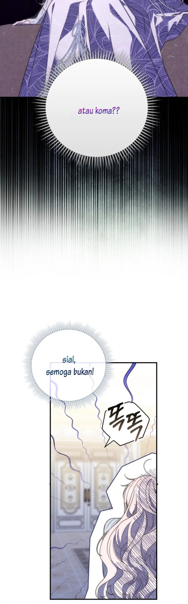 Baca A Princess Who Reads Fortune - Chapter 2 halaman 31