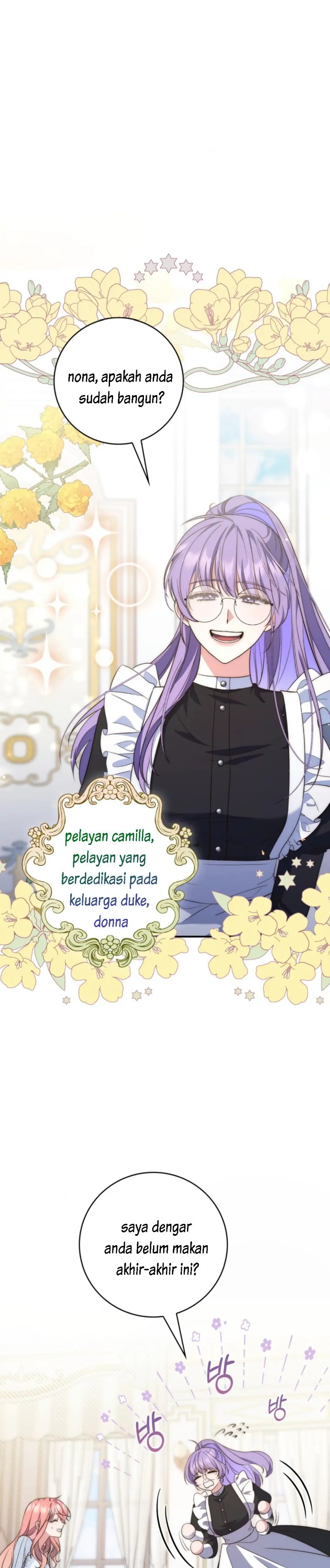 Baca A Princess Who Reads Fortune - Chapter 2 halaman 32