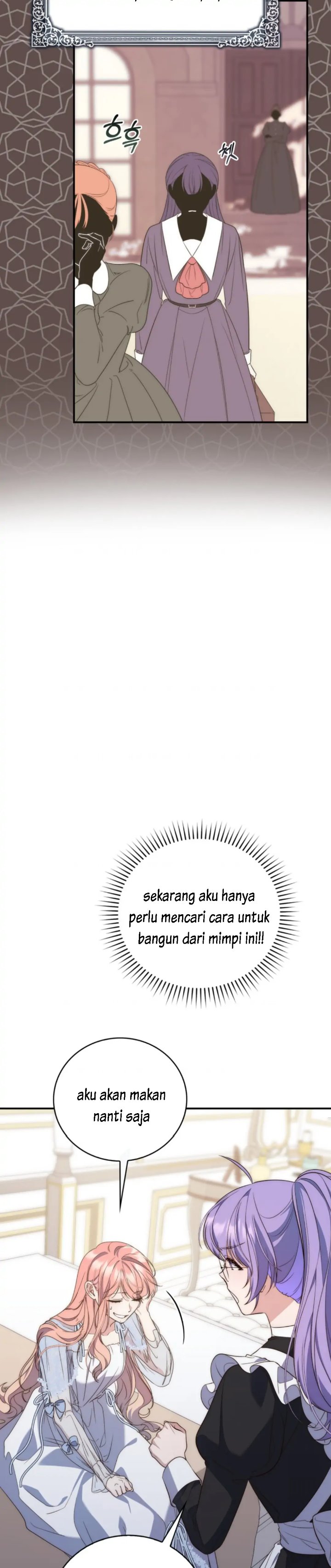 Baca A Princess Who Reads Fortune - Chapter 2 halaman 34