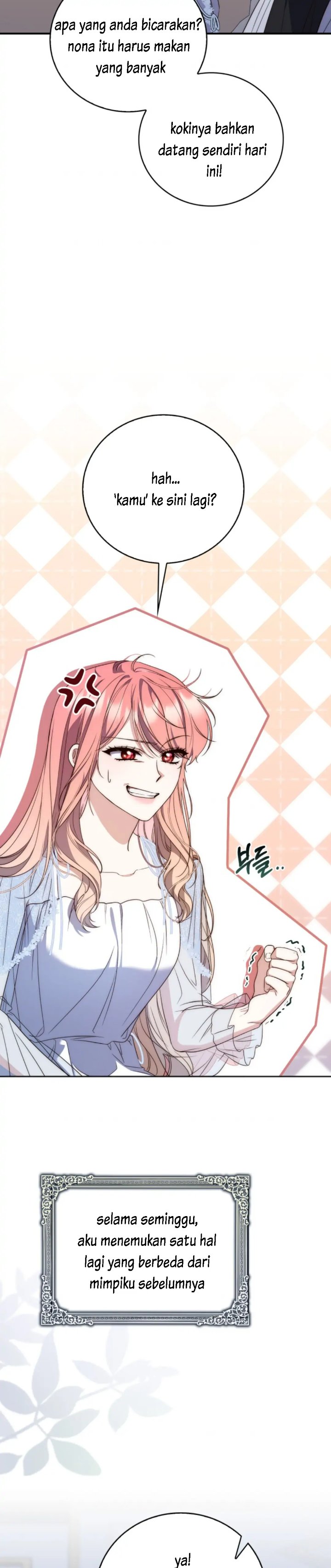 Baca A Princess Who Reads Fortune - Chapter 2 halaman 35