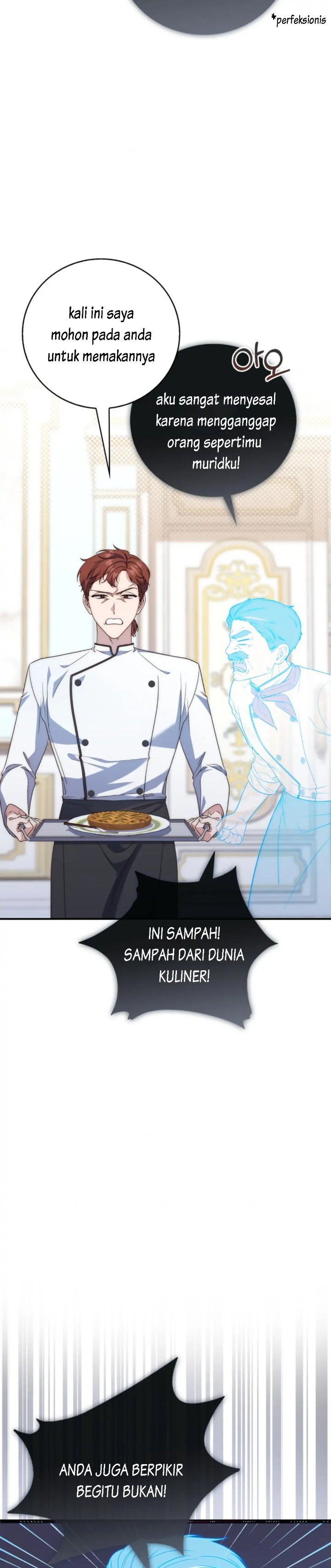 Baca A Princess Who Reads Fortune - Chapter 2 halaman 37