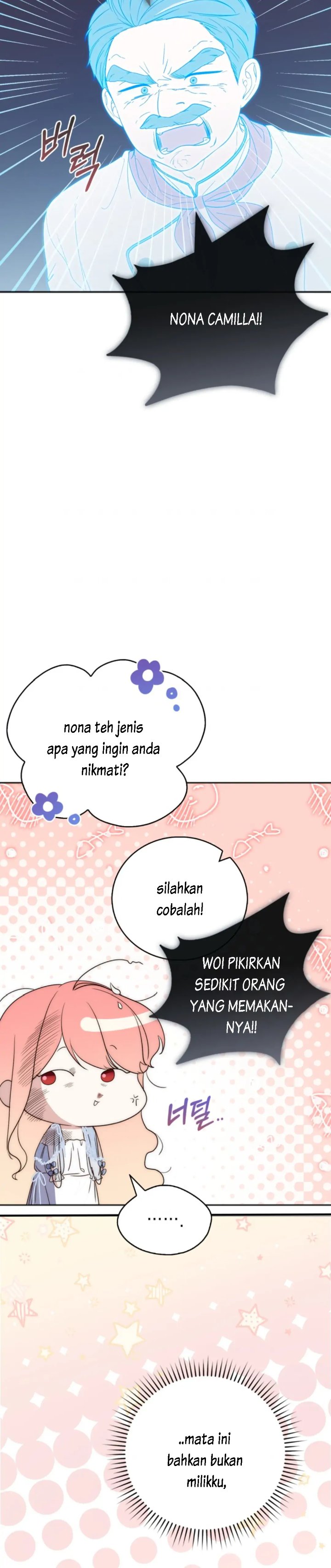 Baca A Princess Who Reads Fortune - Chapter 2 halaman 38