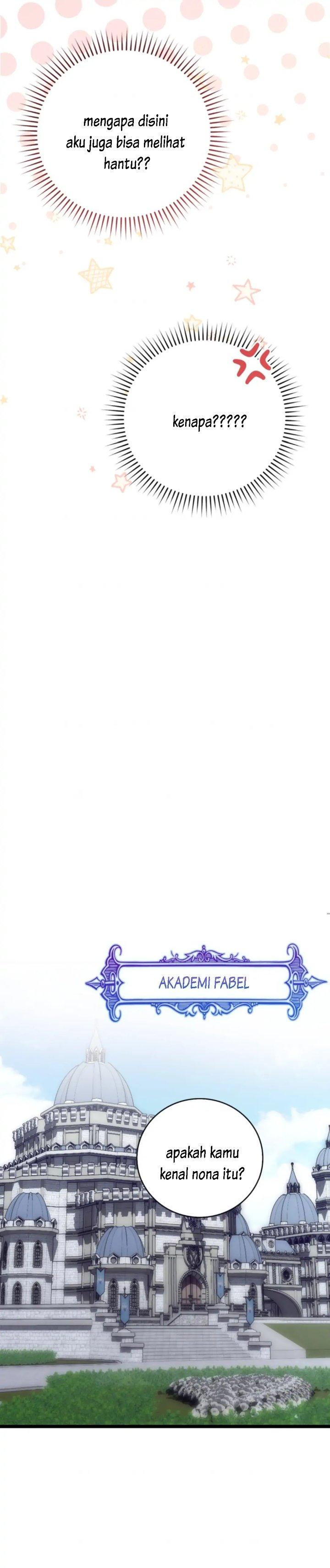 Baca A Princess Who Reads Fortune - Chapter 2 halaman 39