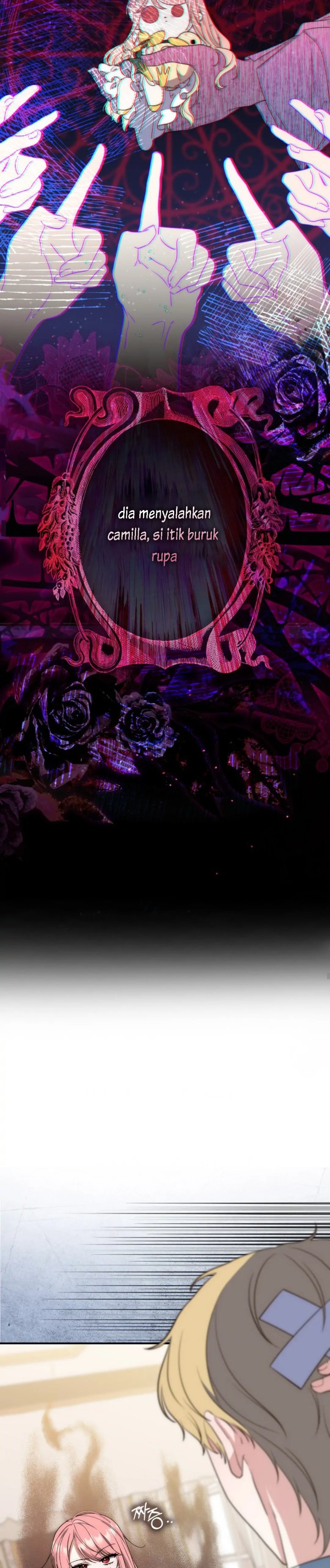 Baca A Princess Who Reads Fortune - Chapter 2 halaman 4