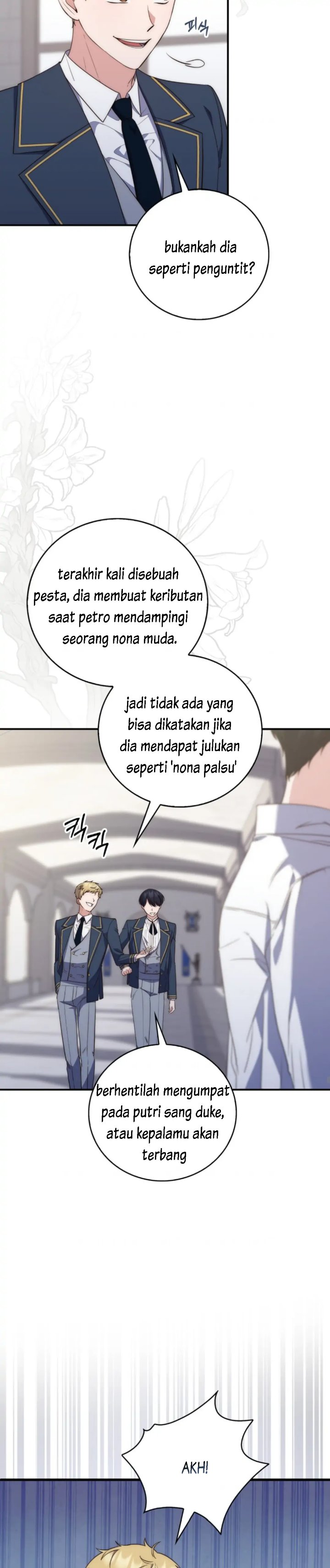Baca A Princess Who Reads Fortune - Chapter 2 halaman 41