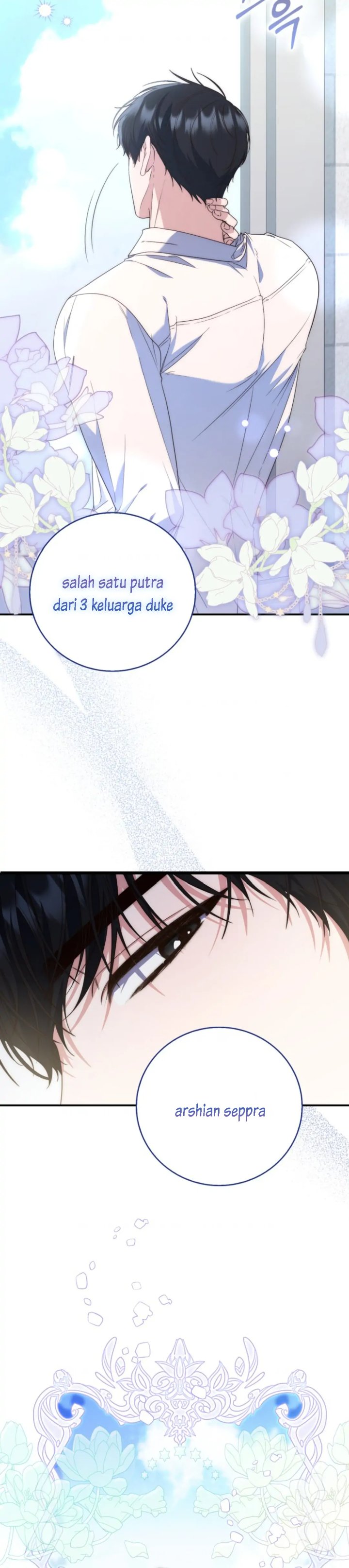 Baca A Princess Who Reads Fortune - Chapter 2 halaman 43