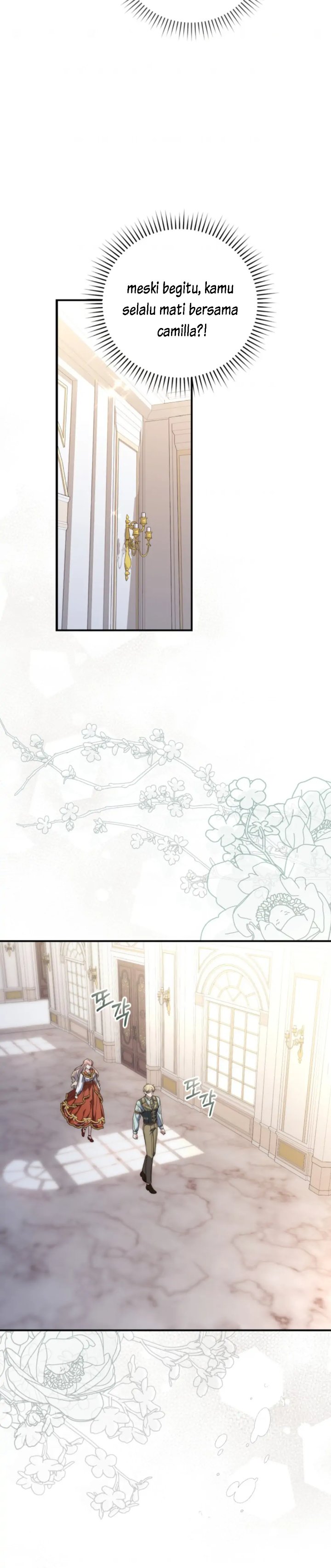 Baca A Princess Who Reads Fortune - Chapter 2 halaman 8