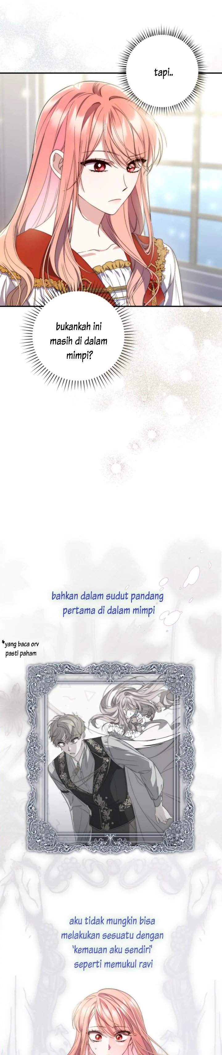 Baca A Princess Who Reads Fortune - Chapter 2 halaman 9