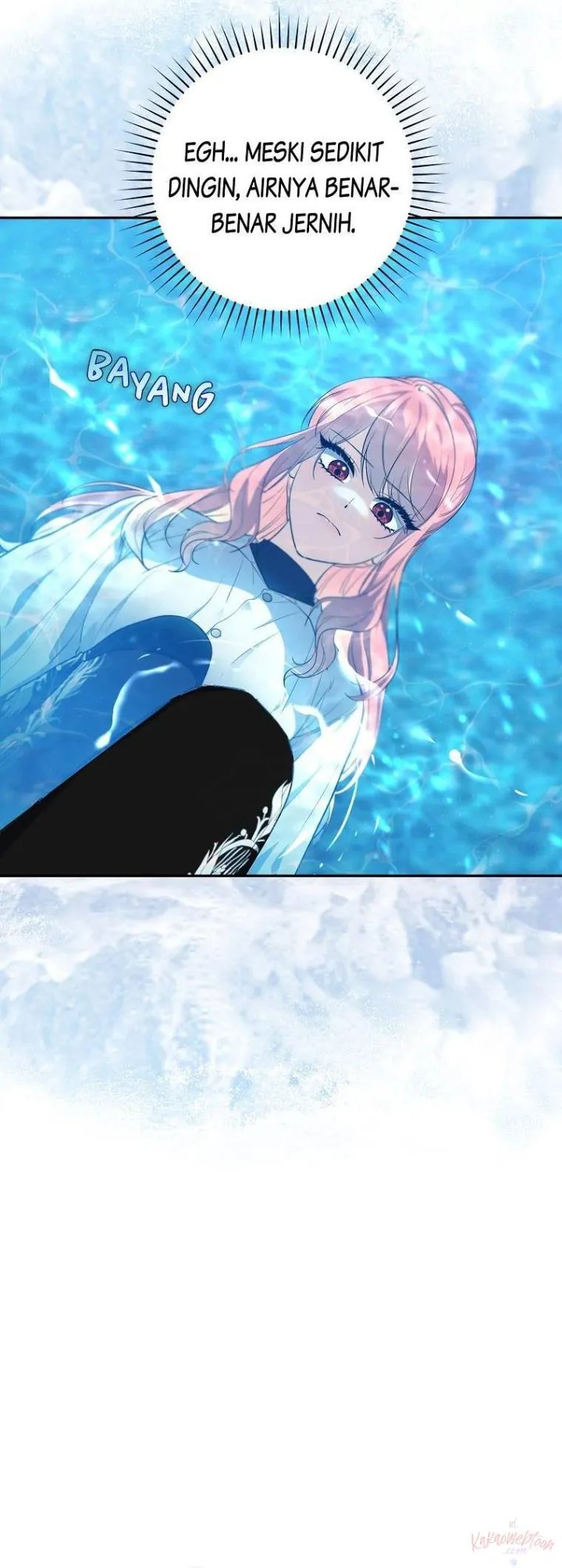 Baca A Princess Who Reads Fortune - Chapter 20 halaman 20