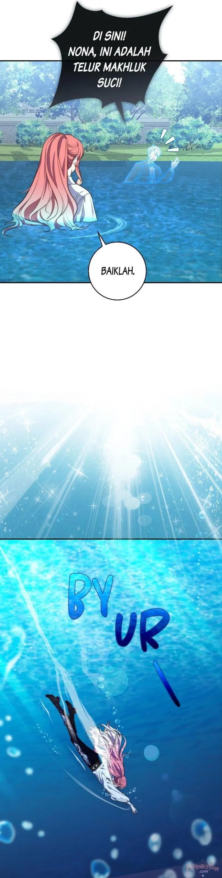 Baca A Princess Who Reads Fortune - Chapter 20 halaman 21