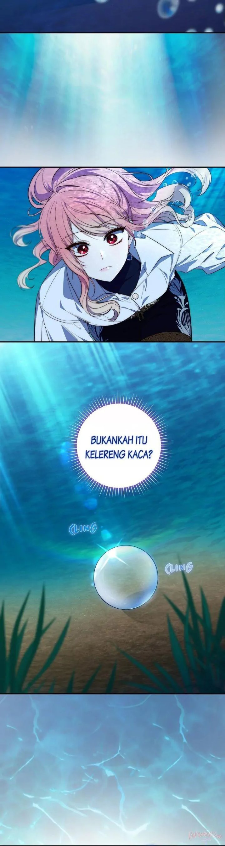 Baca A Princess Who Reads Fortune - Chapter 20 halaman 22