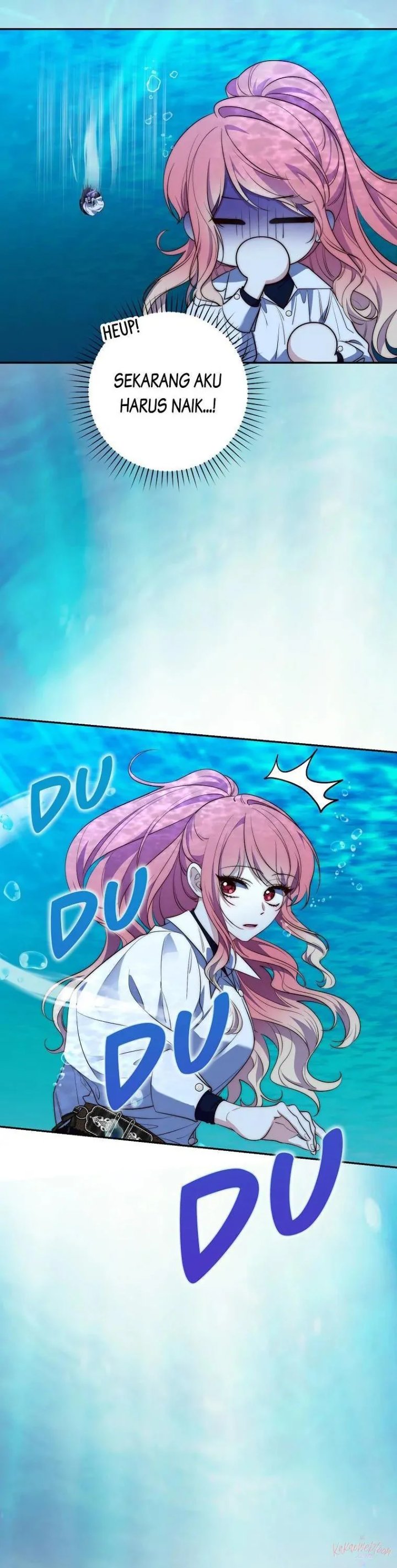 Baca A Princess Who Reads Fortune - Chapter 20 halaman 24