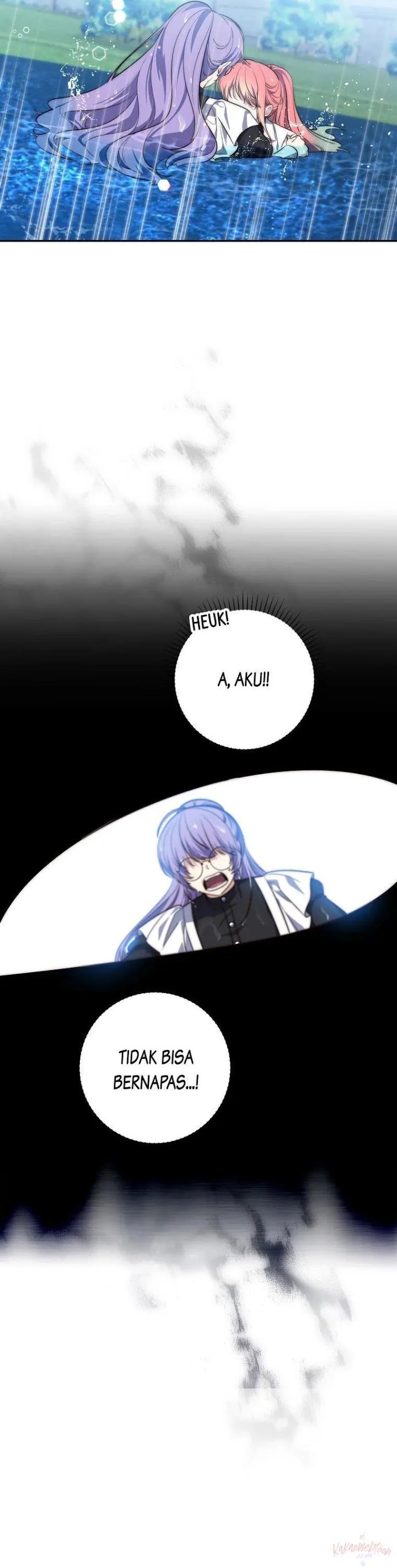 Baca A Princess Who Reads Fortune - Chapter 20 halaman 26