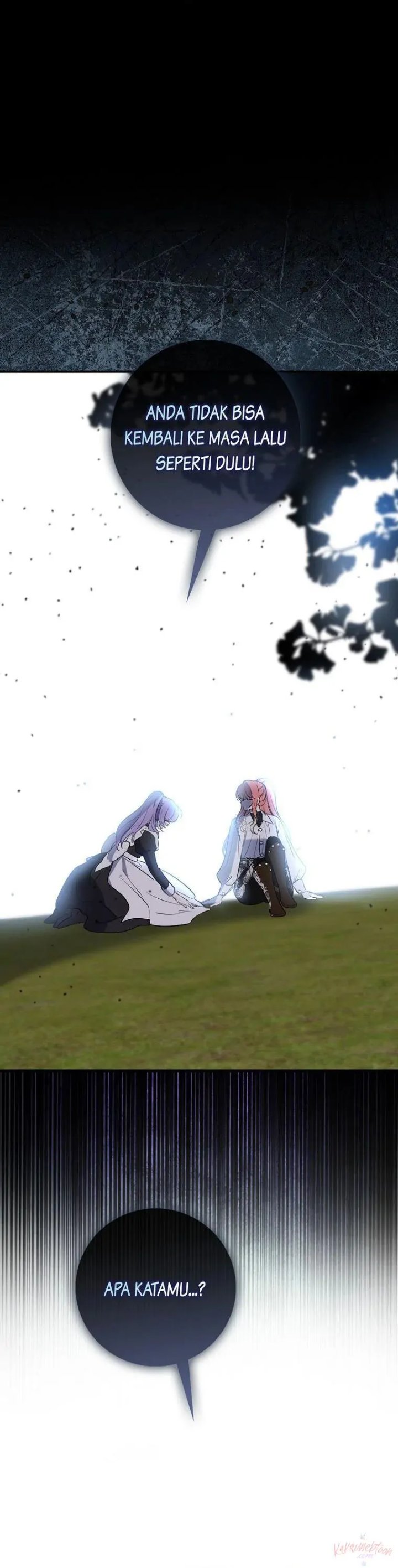 Baca A Princess Who Reads Fortune - Chapter 20 halaman 30