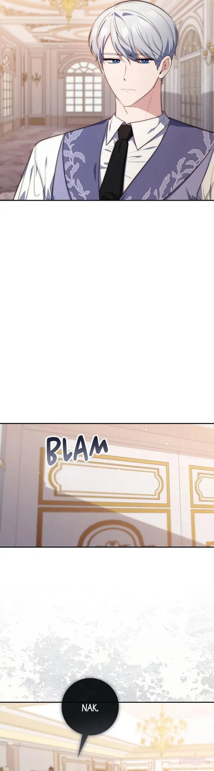 Baca A Princess Who Reads Fortune - Chapter 20 halaman 35