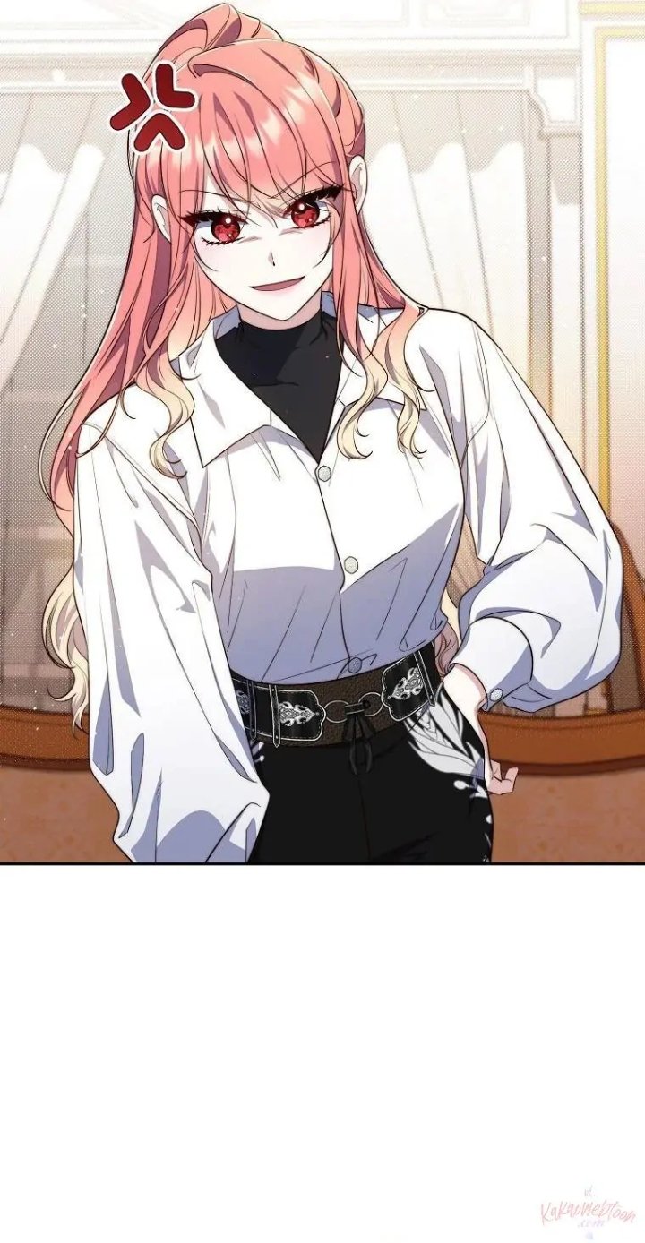 Baca A Princess Who Reads Fortune - Chapter 21 halaman 11