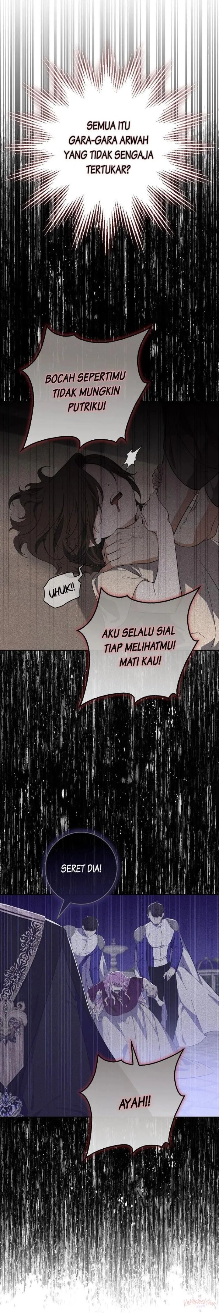 Baca A Princess Who Reads Fortune - Chapter 21 halaman 13