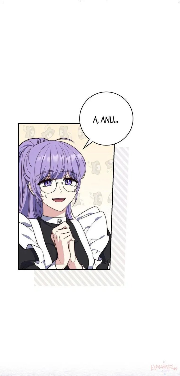 Baca A Princess Who Reads Fortune - Chapter 21 halaman 14