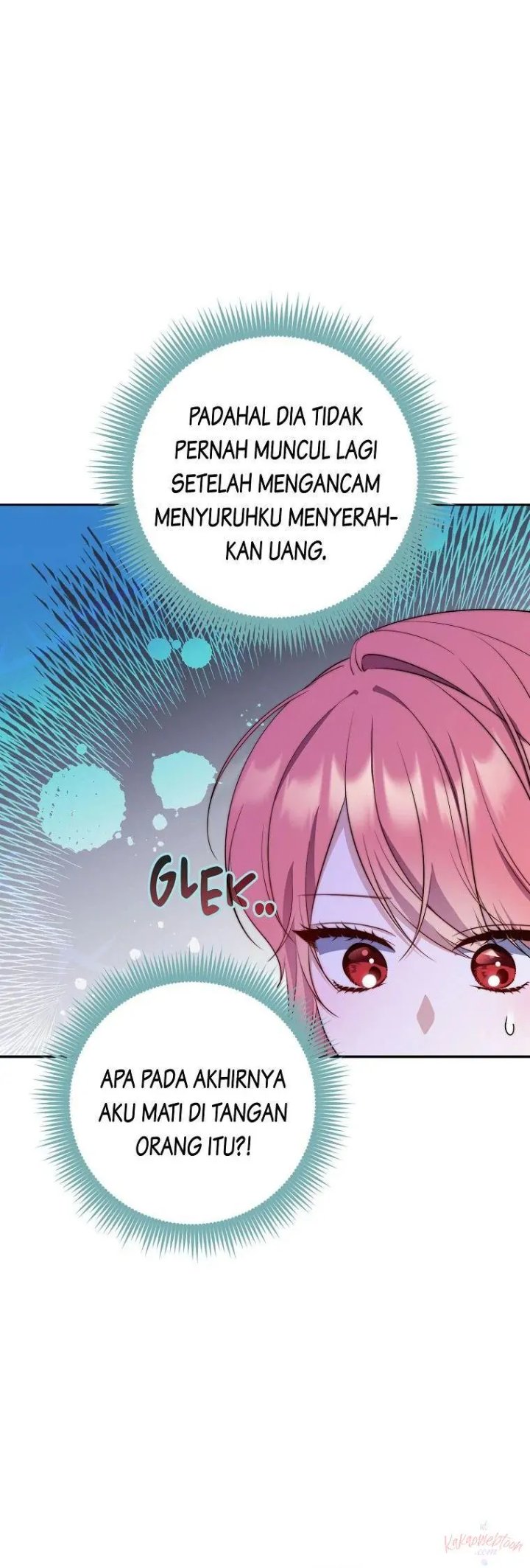 Baca A Princess Who Reads Fortune - Chapter 21 halaman 23