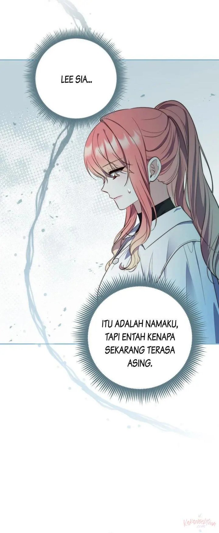 Baca A Princess Who Reads Fortune - Chapter 21 halaman 27