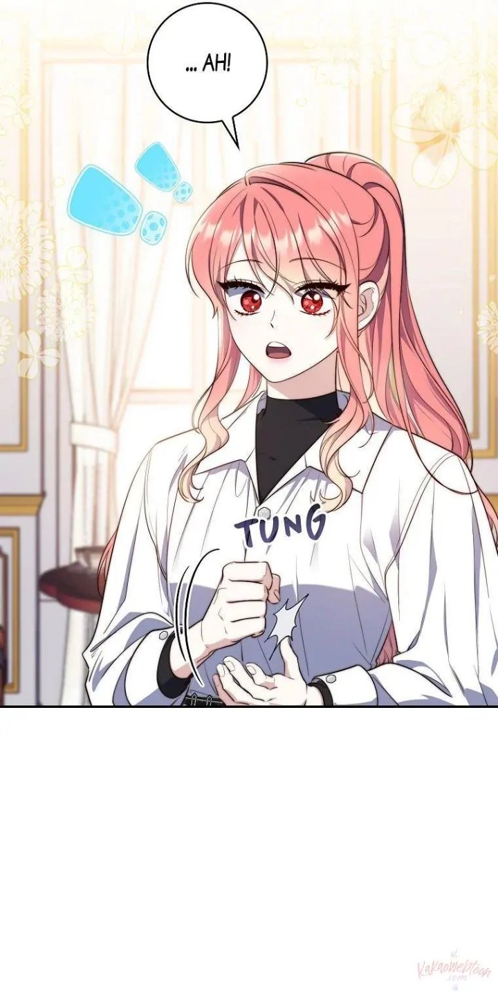 Baca A Princess Who Reads Fortune - Chapter 21 halaman 30