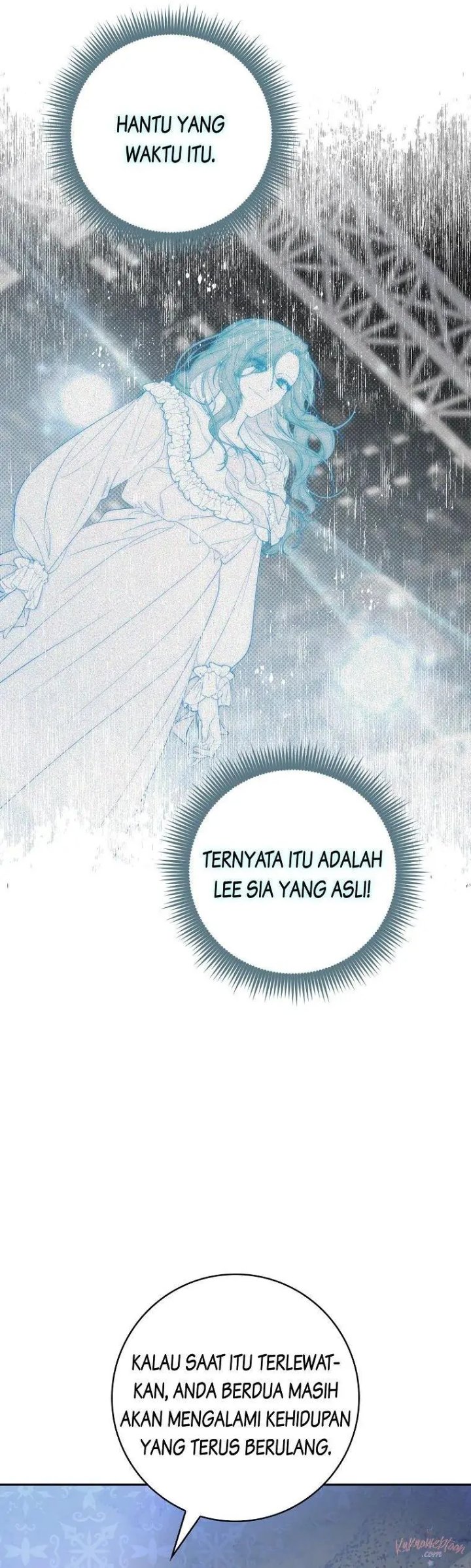 Baca A Princess Who Reads Fortune - Chapter 21 halaman 31