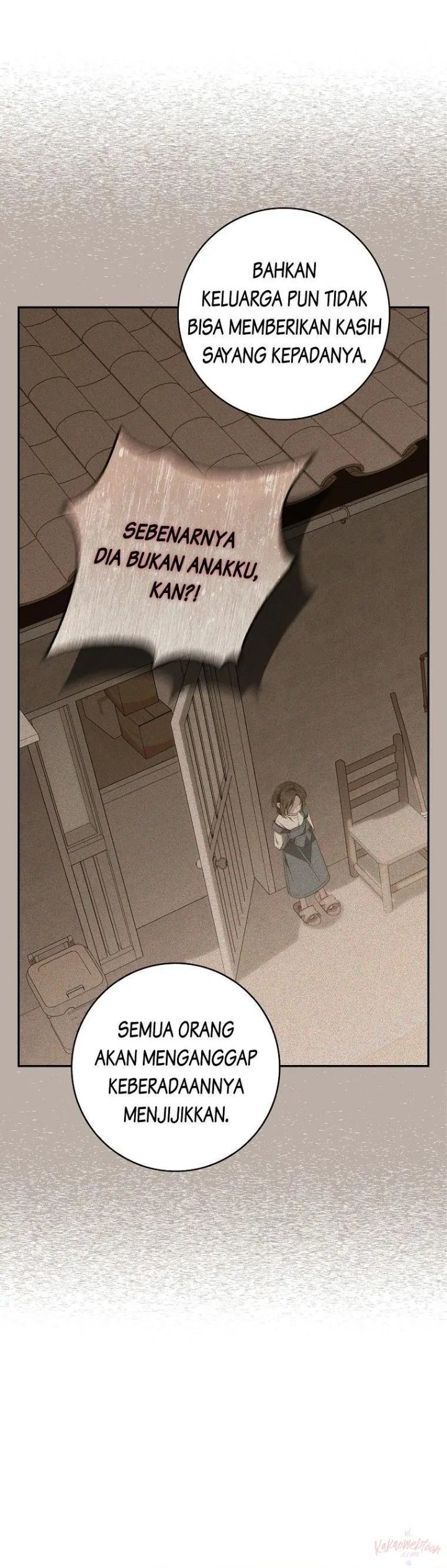 Baca A Princess Who Reads Fortune - Chapter 21 halaman 9