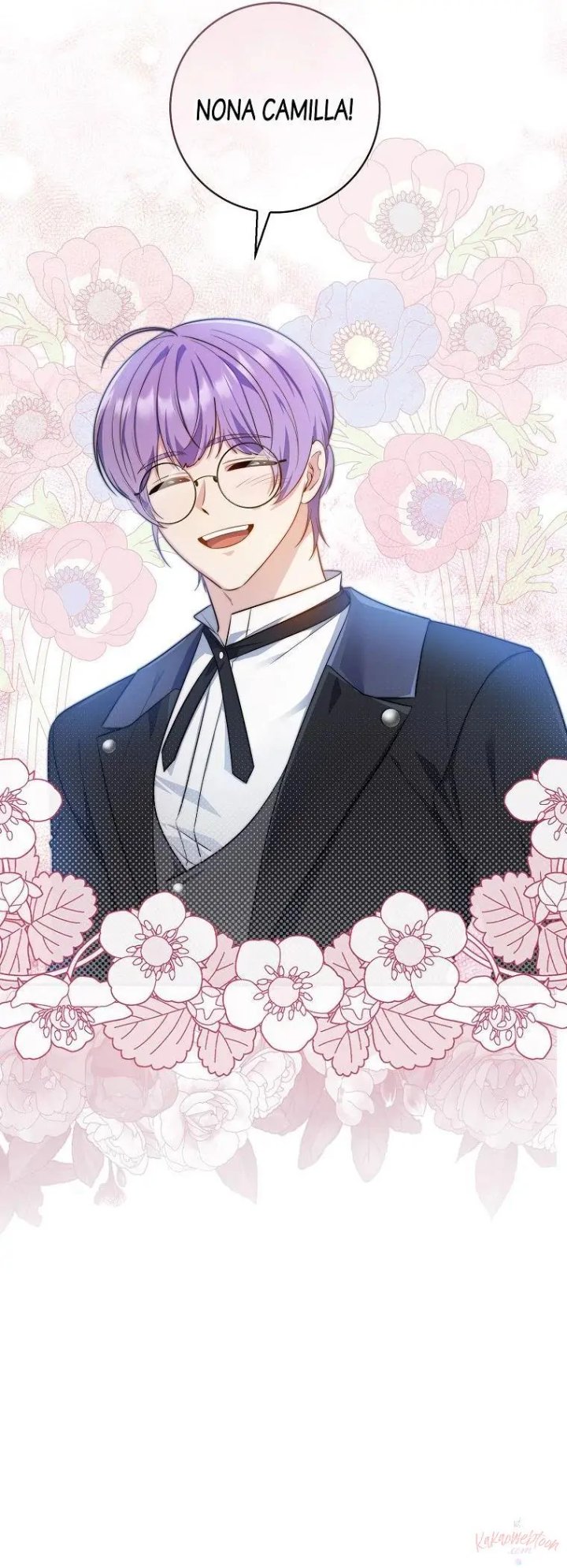 Baca A Princess Who Reads Fortune - Chapter 22 halaman 10