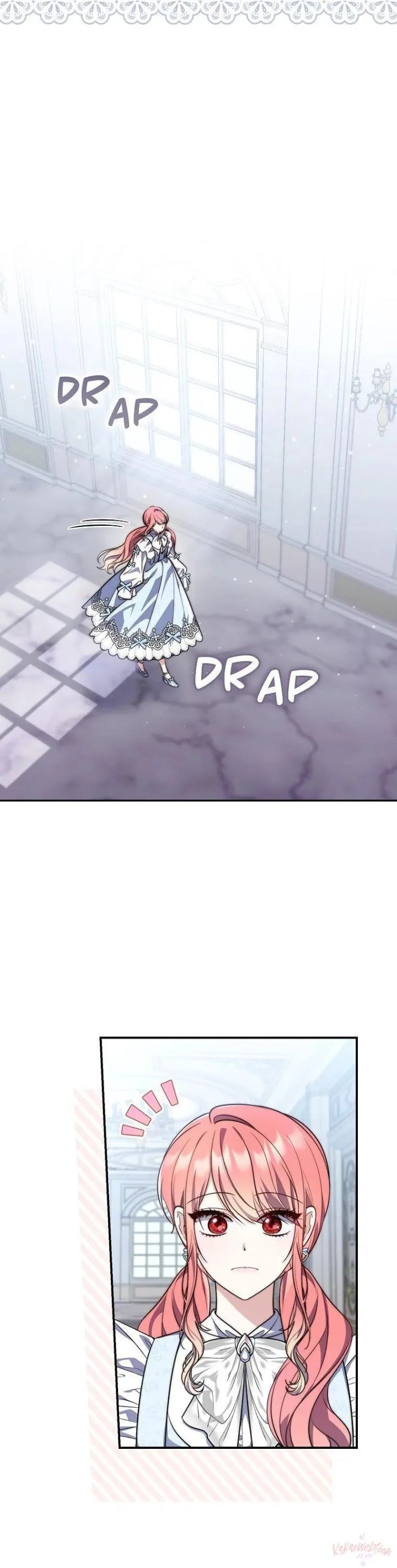 Baca A Princess Who Reads Fortune - Chapter 22 halaman 18