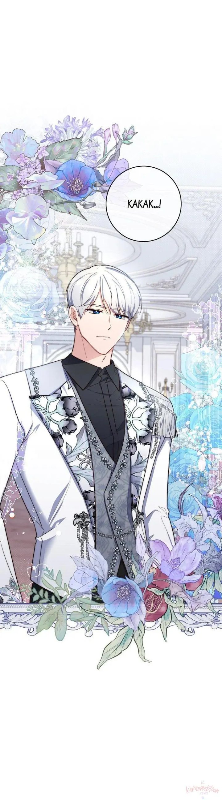 Baca A Princess Who Reads Fortune - Chapter 22 halaman 25