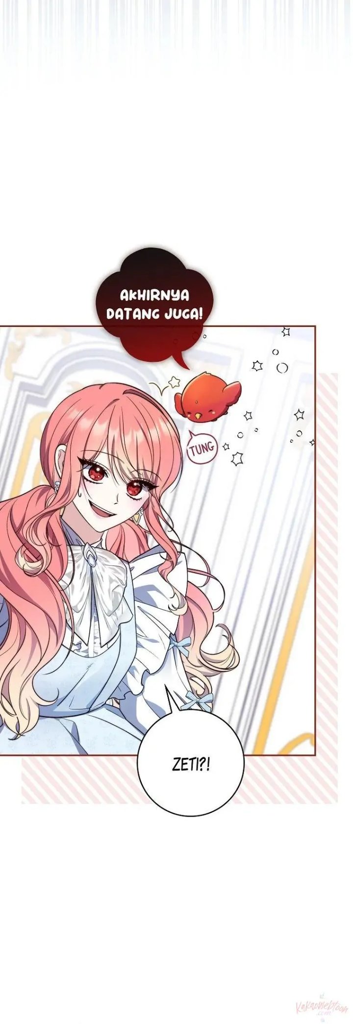 Baca A Princess Who Reads Fortune - Chapter 22 halaman 29