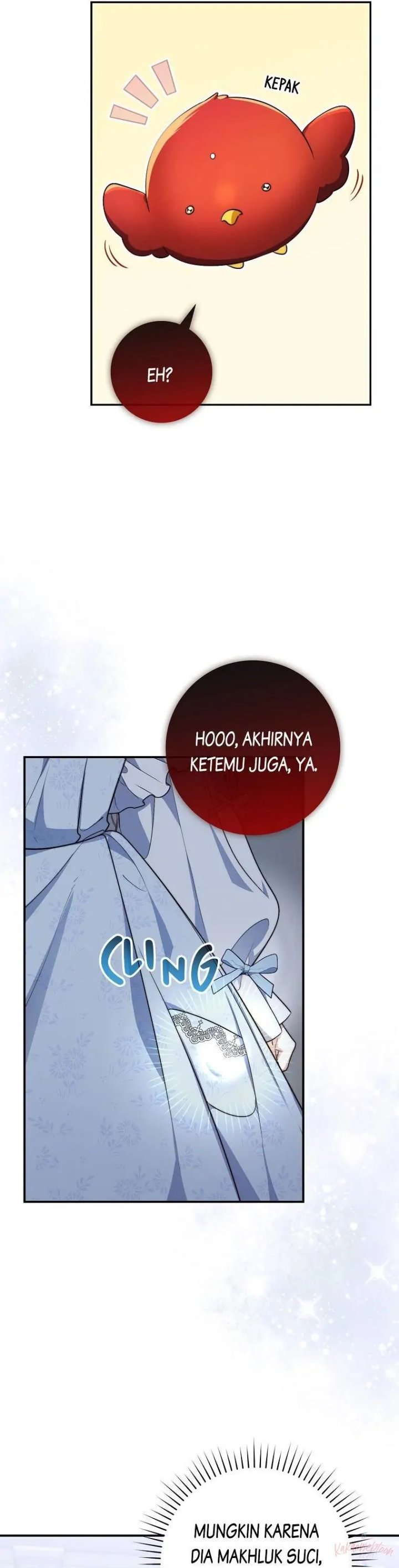 Baca A Princess Who Reads Fortune - Chapter 22 halaman 30