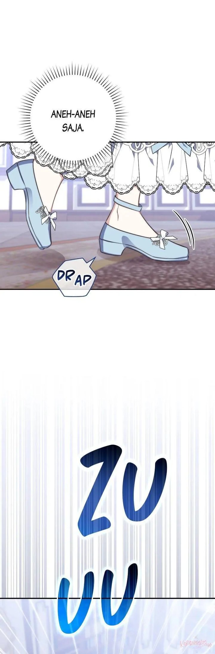 Baca A Princess Who Reads Fortune - Chapter 22 halaman 33